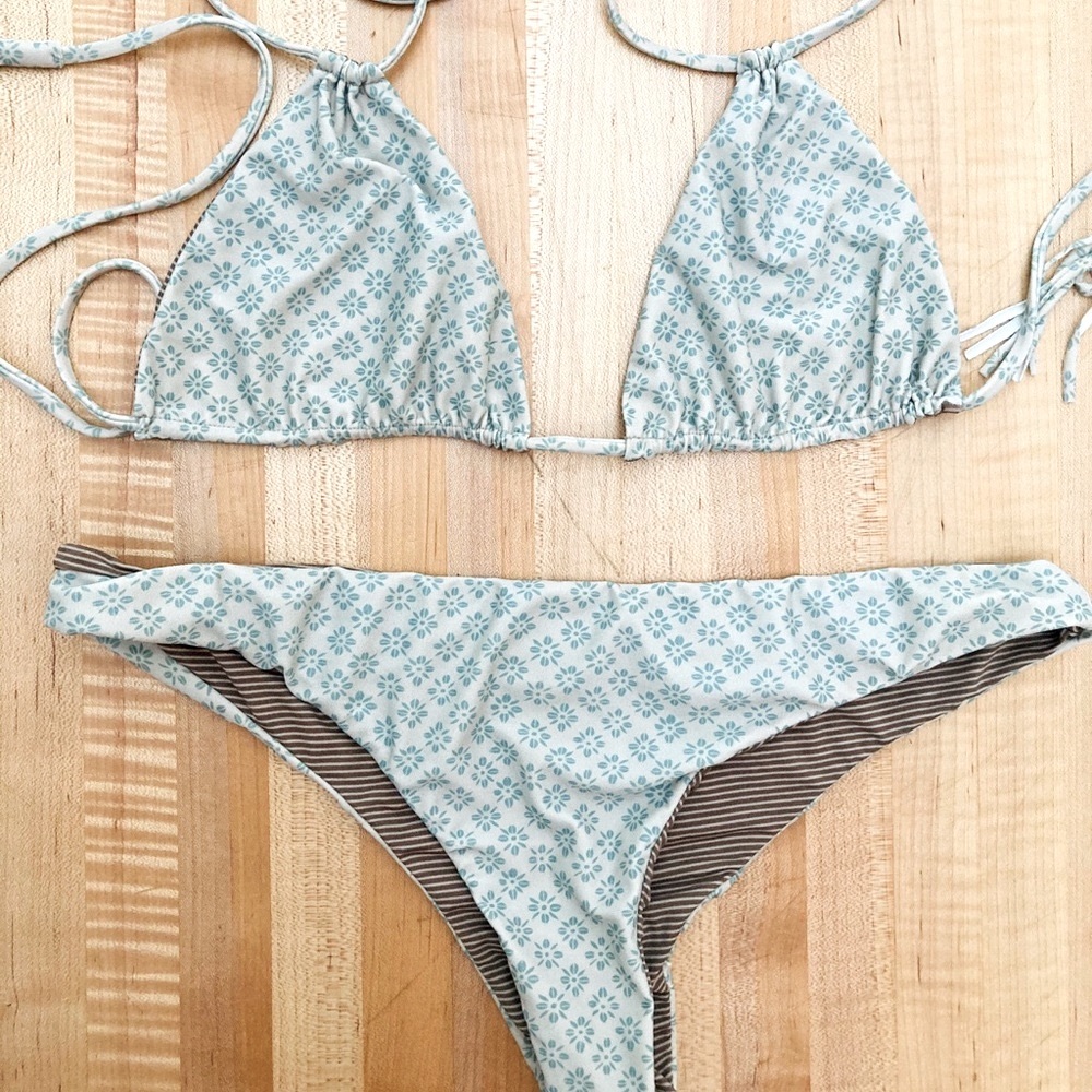 Acacia Bikini SET XL